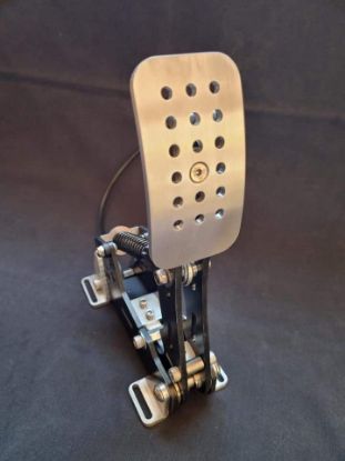 Picture of CESP Pro V4 Throttle Pedal