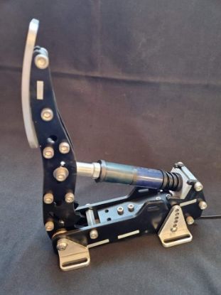 Picture of CESP Pro V4 Brake Pedal 