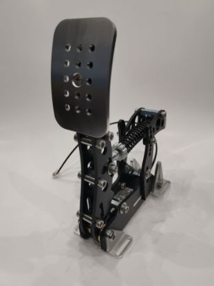 Picture of CESP Pro V4 Clutch Pedal