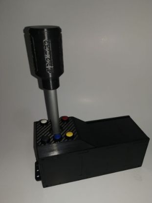 Picture of CESP Pro H-Shifter V2