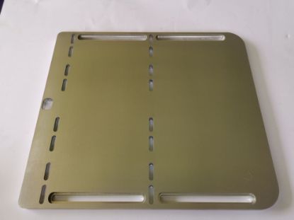 Picture of Pedal Baseplate