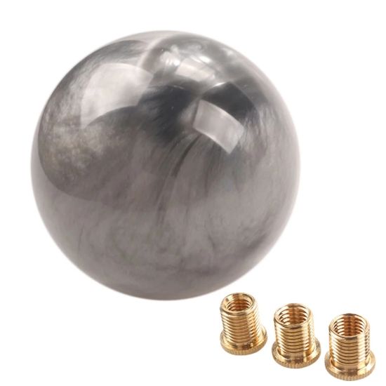 Picture of Shift Knob Acrylic Marble