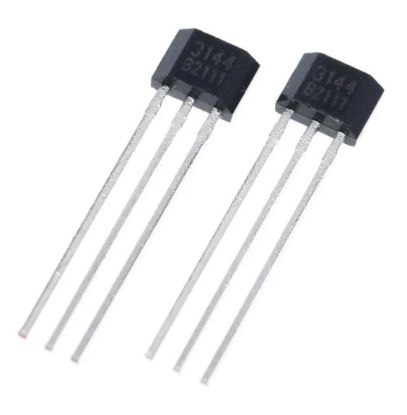 Picture of A3144 Hall Sensor PACK OF 2